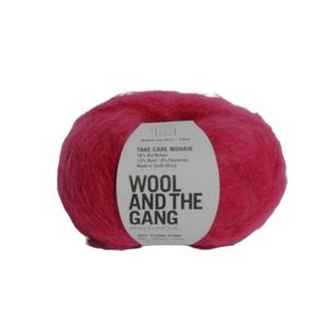 Brand New - Wool And The Gang